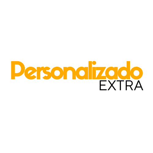 Personalizado Extra