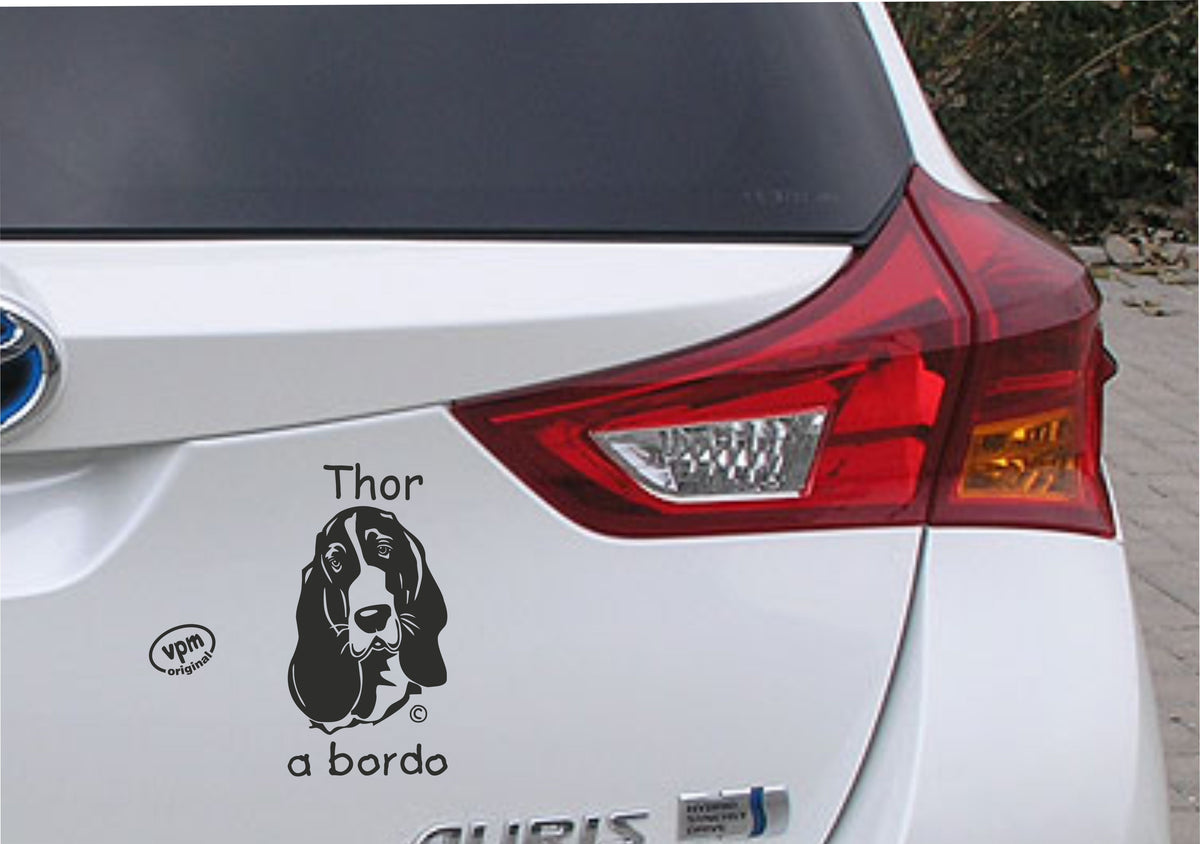 Basset Hound