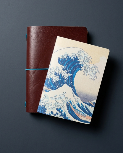 Recambio Travel Journal Japón